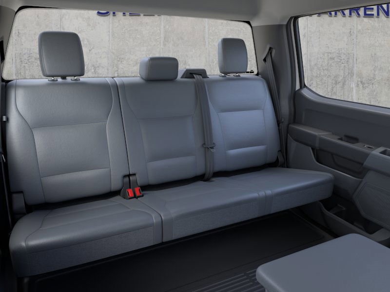 2026 Ford F-350 XL photo 11