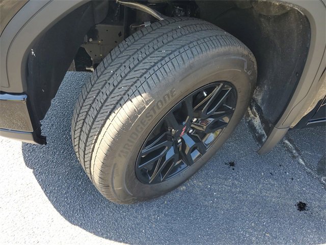 2025 Gmc Sierra 1500 Elevation photo 31