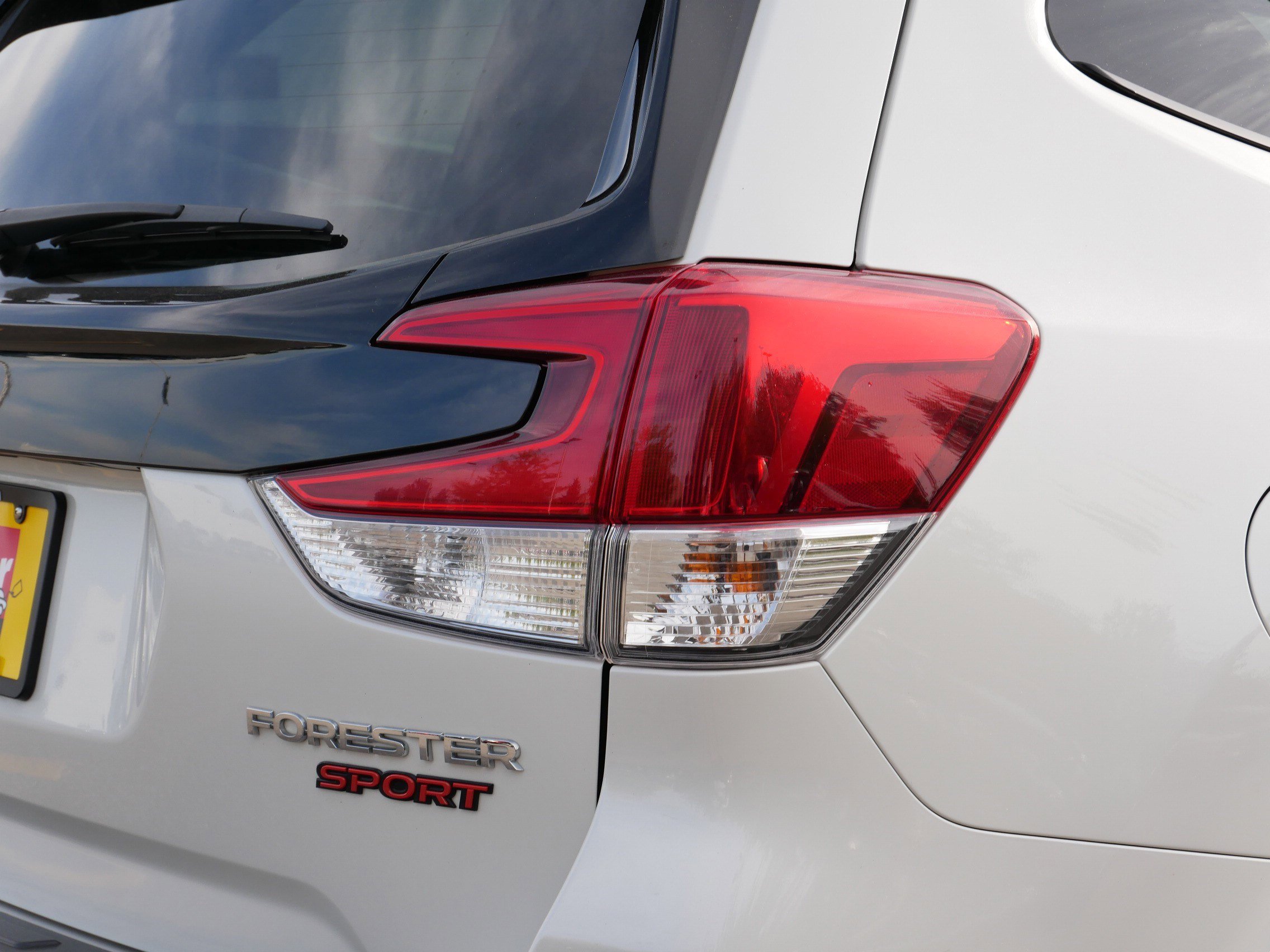 2022 Subaru Forester Sport photo 17