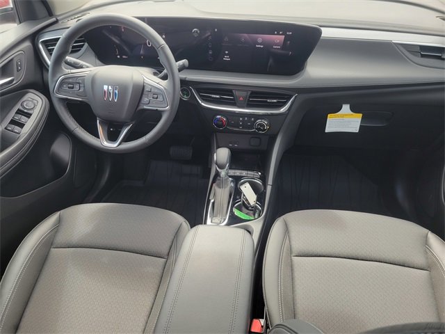 2025 Buick Encore GX Preferred photo 31