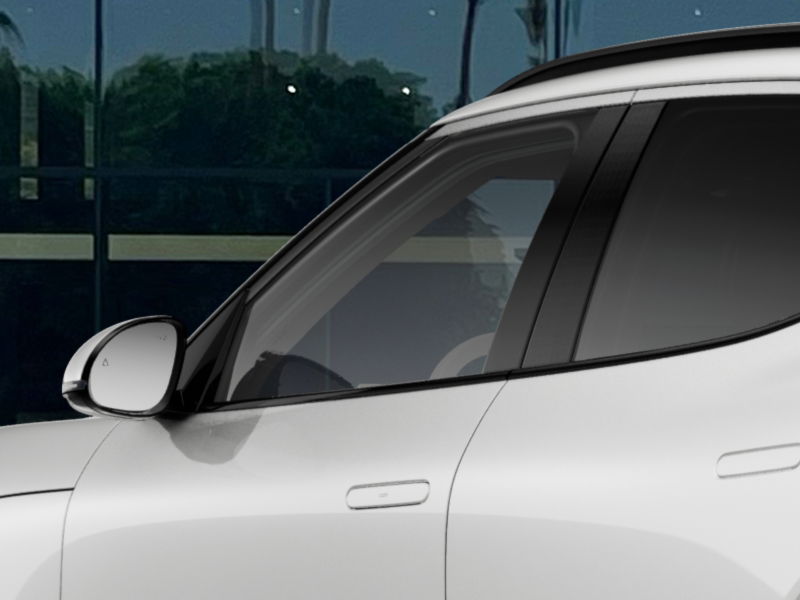 2026 Genesis GV60 RWD photo 13