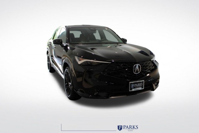 2025 Acura ADX A-spec w/Advance Package's photo