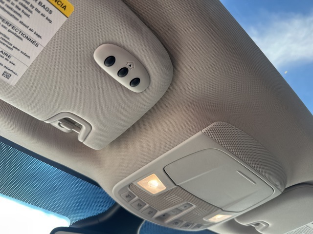 2019 Ford Edge SEL photo 37