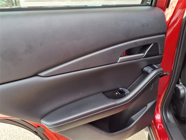 2025 Mazda CX-30 2.5 Select Sport photo 10