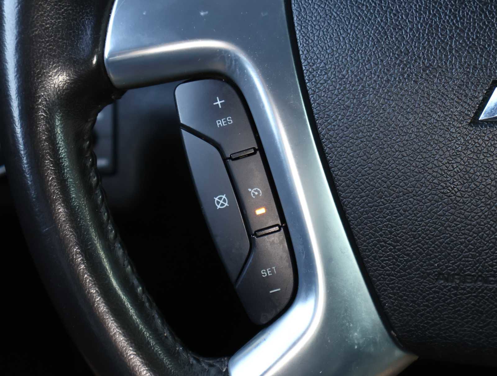 2017 Chevrolet Traverse 1LT photo 11