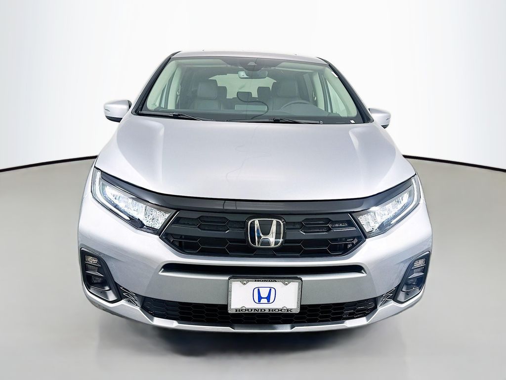 2026 Honda Odyssey EX-L photo 2