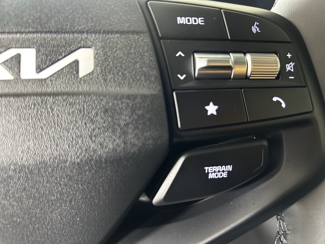 2026 Kia Sportage EX X-Line photo 20