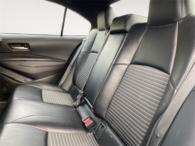 2023 Toyota Corolla XSE photo 13
