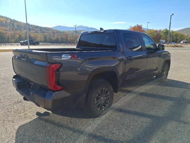 2025 Toyota Tundra SR5 photo 3