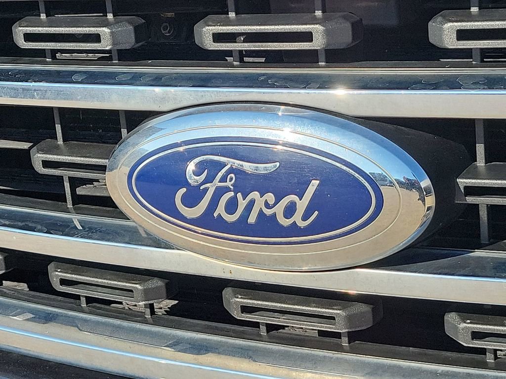 2021 Ford F-150 XLT photo 29