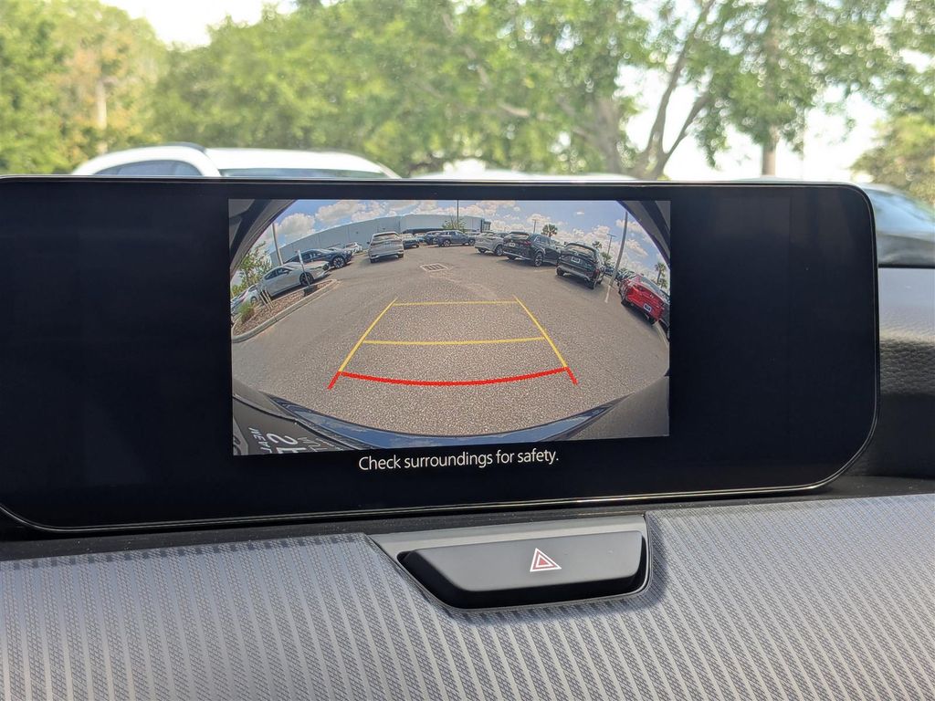 2025 Mazda CX-90 3.3 Turbo Select photo 17