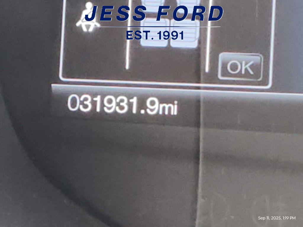 2024 Ford Edge SEL photo 8