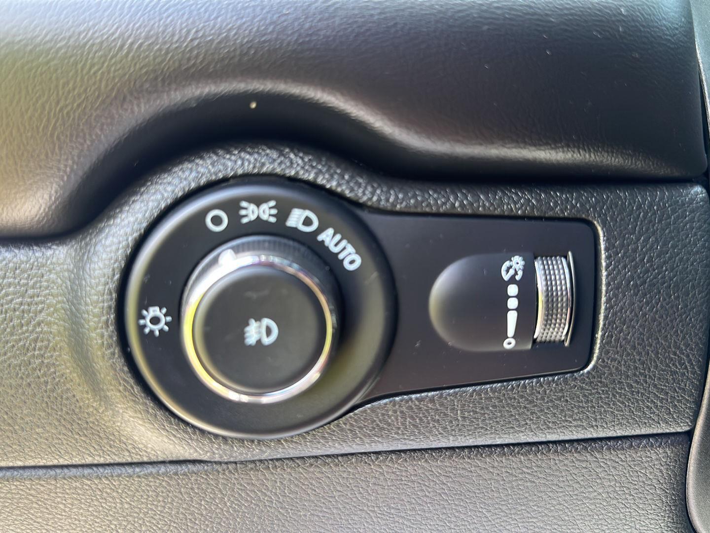 2023 Dodge Durango R/T Plus photo 19