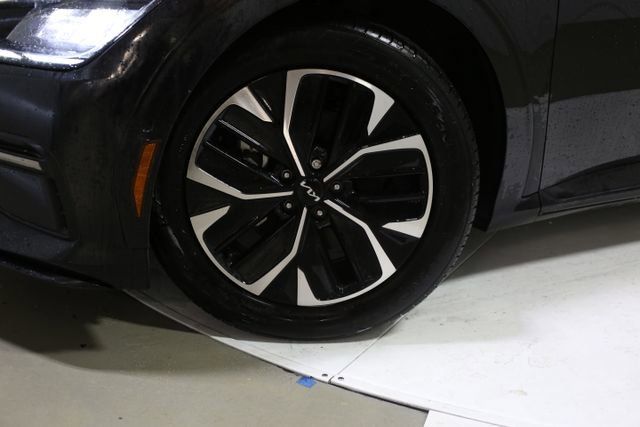 Used 2022 Kia Ev6 GT-Line with VIN KNDC44LA7N5037442 for sale in Rockwall, TX