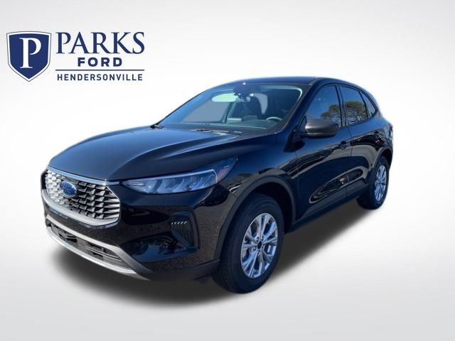 2025 Ford Escape Active™
