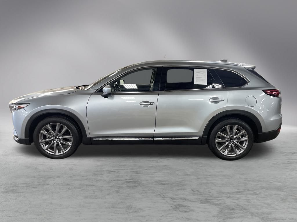 2023 Mazda CX-9 Grand Touring photo 2