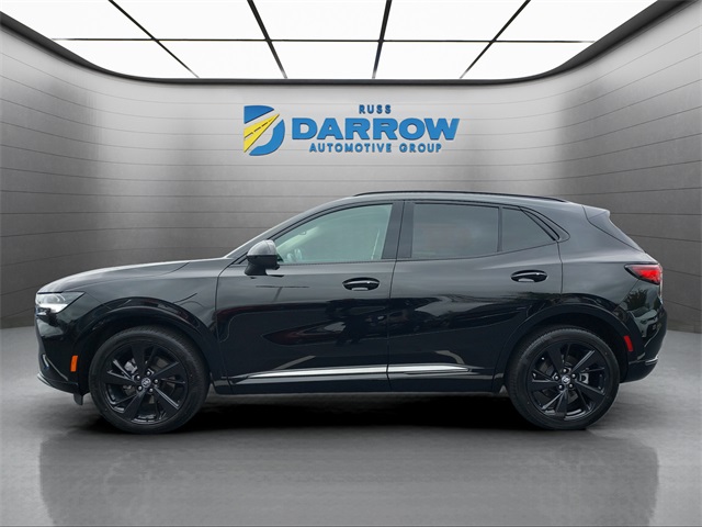 2023 Buick Envision Essence photo 2