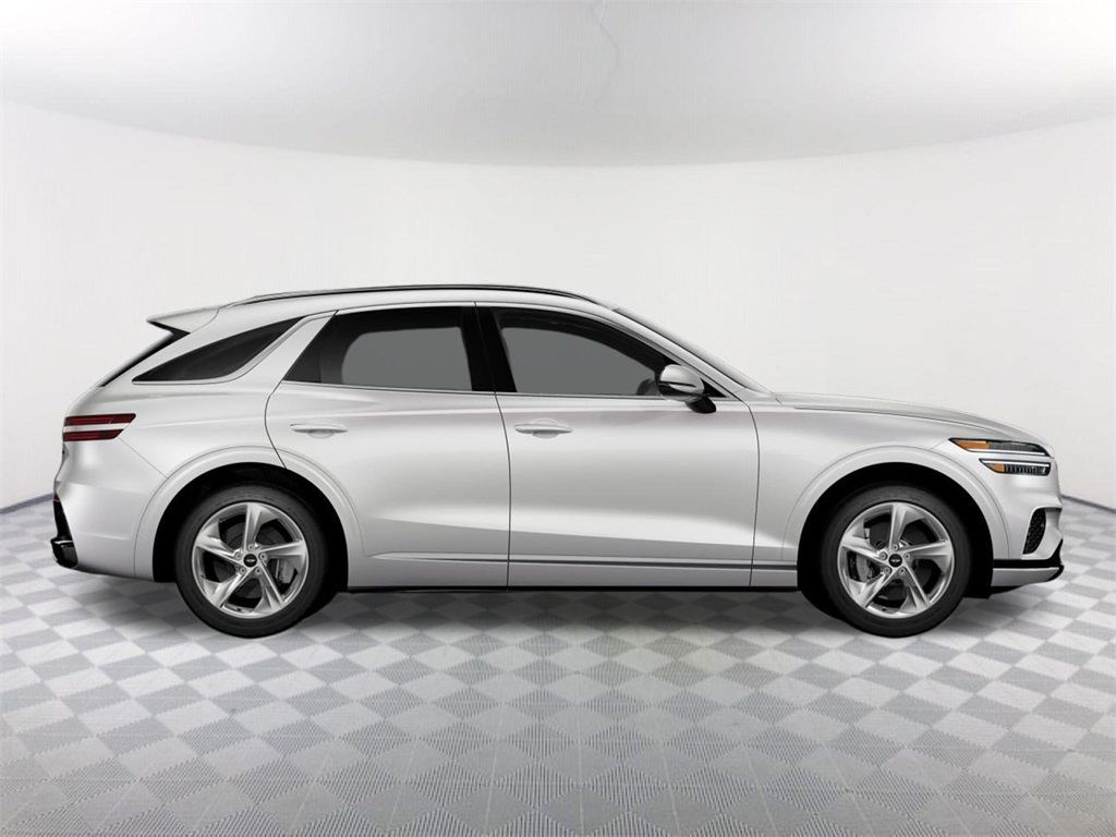 2026 Genesis GV70 2.5T Select photo 3