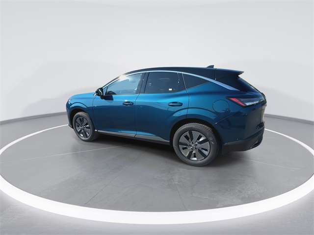 2025 Nissan Murano SL photo 5