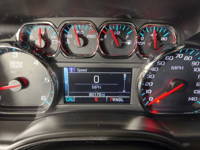 2019 Chevrolet Tahoe LS photo 12