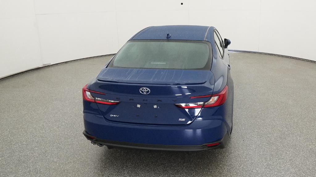 2026 Toyota Camry SE photo 18