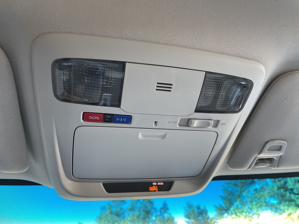 2016 Subaru Outback 2.5i Premium photo 20