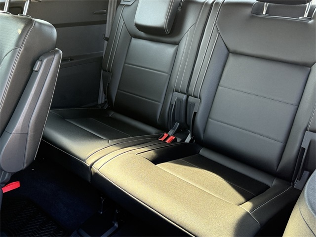 2023 Volkswagen Atlas V6 SE Technology photo 12