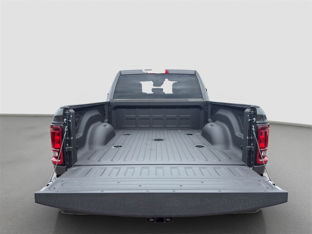2025 Ram 2500 Big Horn photo 21
