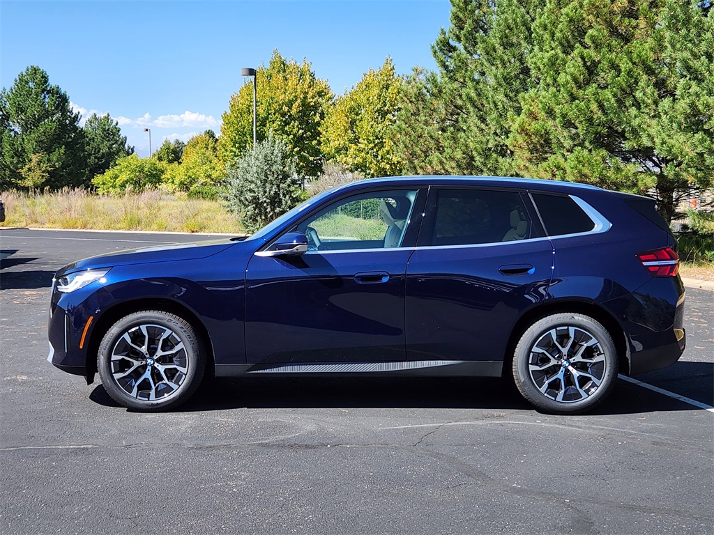 2026 Bmw X3 photo 2