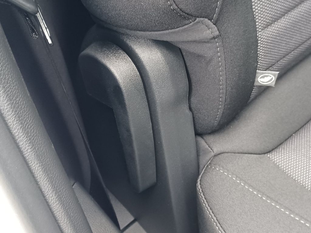 2024 Ford Edge SE photo 9