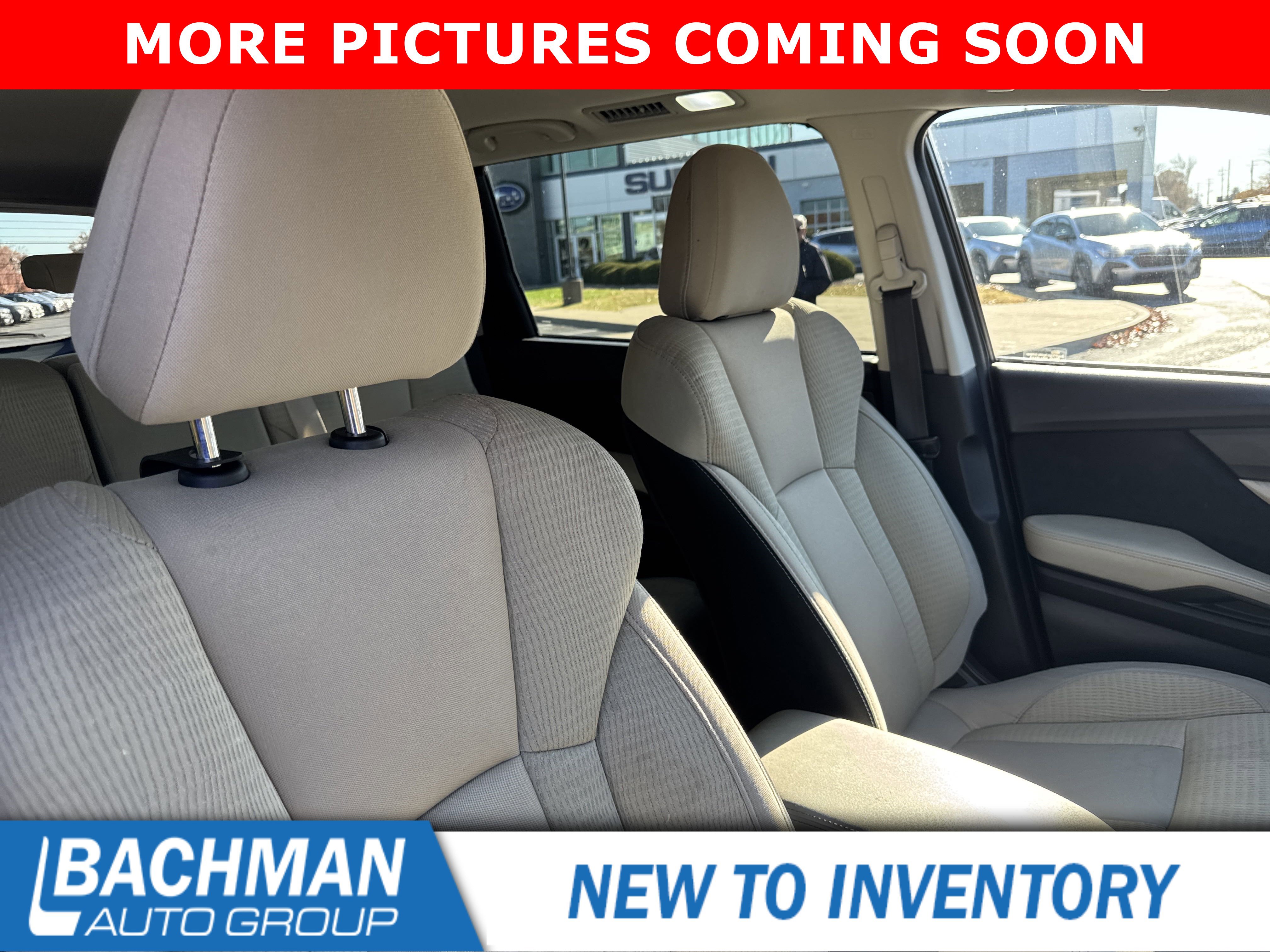 2021 Subaru Ascent Premium photo 3