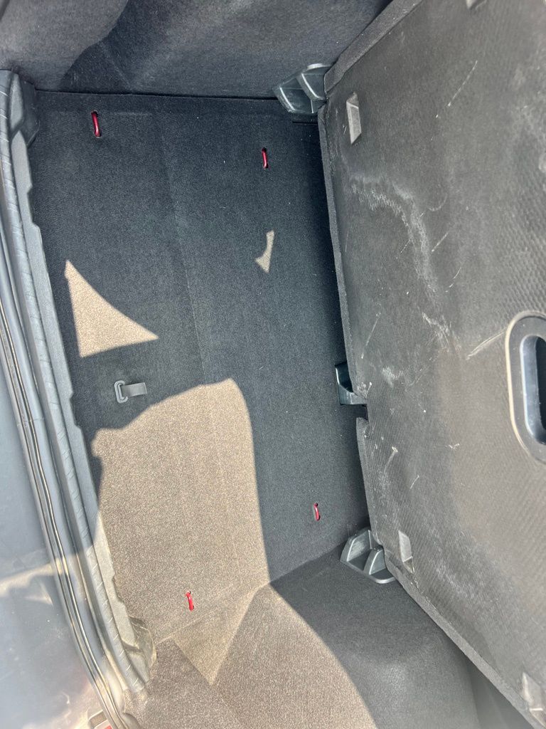 2021 Ford EcoSport SE photo 33