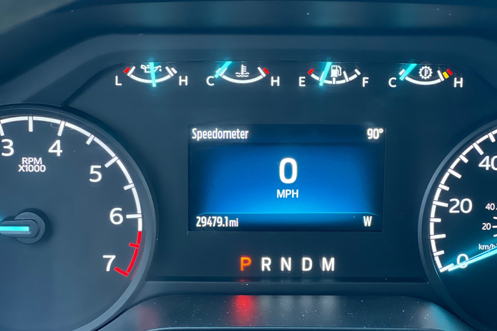 2022 Ford F-150 XLT photo 19