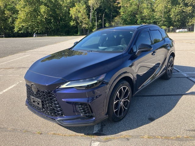 2023 Lexus RX 350 F SPORT's photo