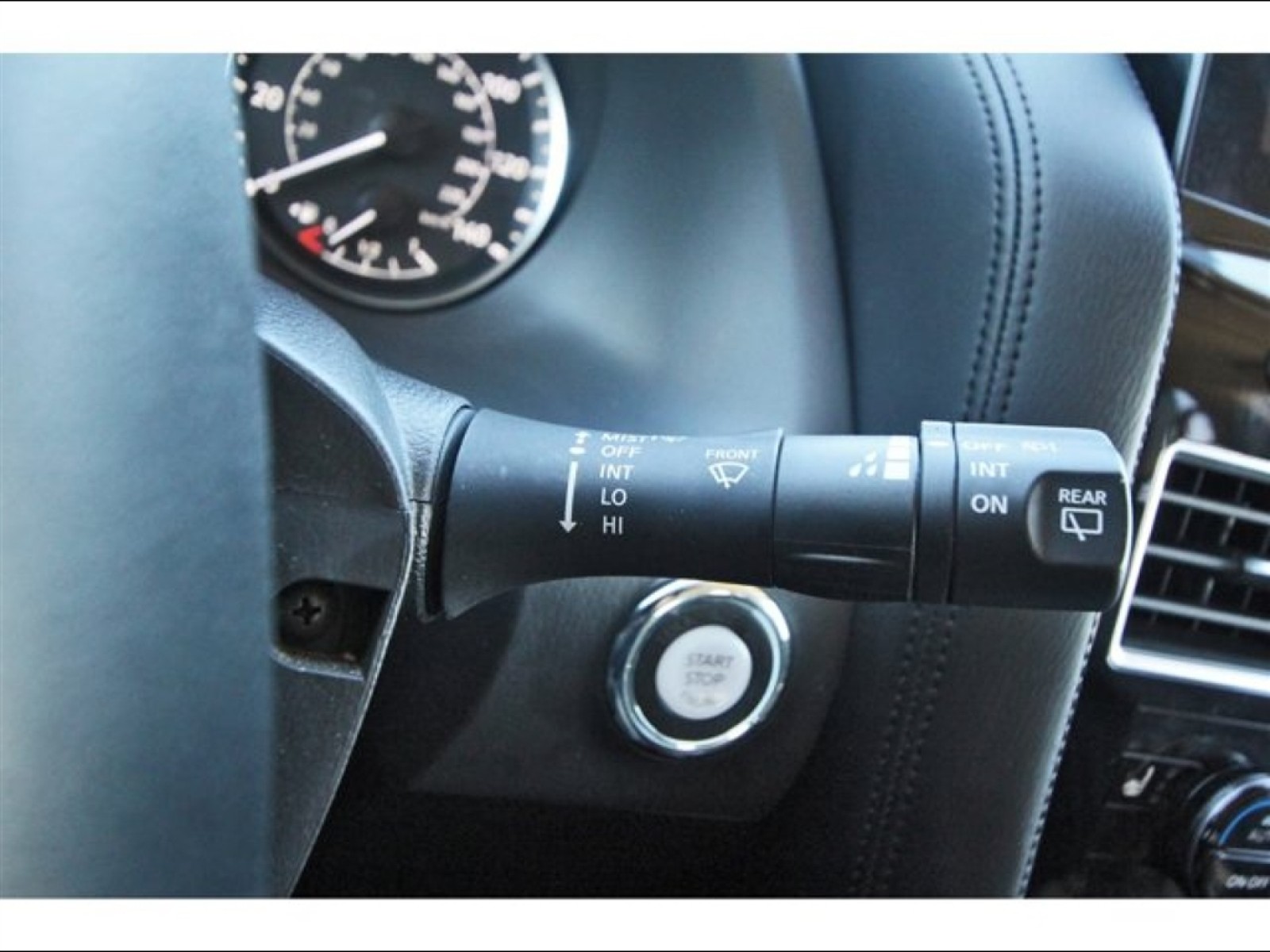 2024 Nissan Armada SV Black at Robbins Nissan