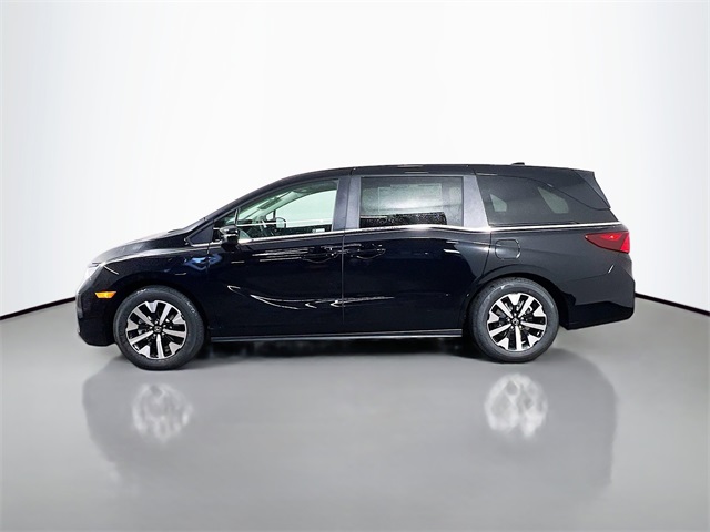 2026 Honda Odyssey EX-L photo 4