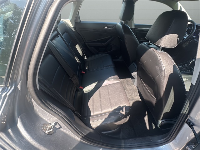 2024 Volkswagen Jetta 1.5T SE photo 14