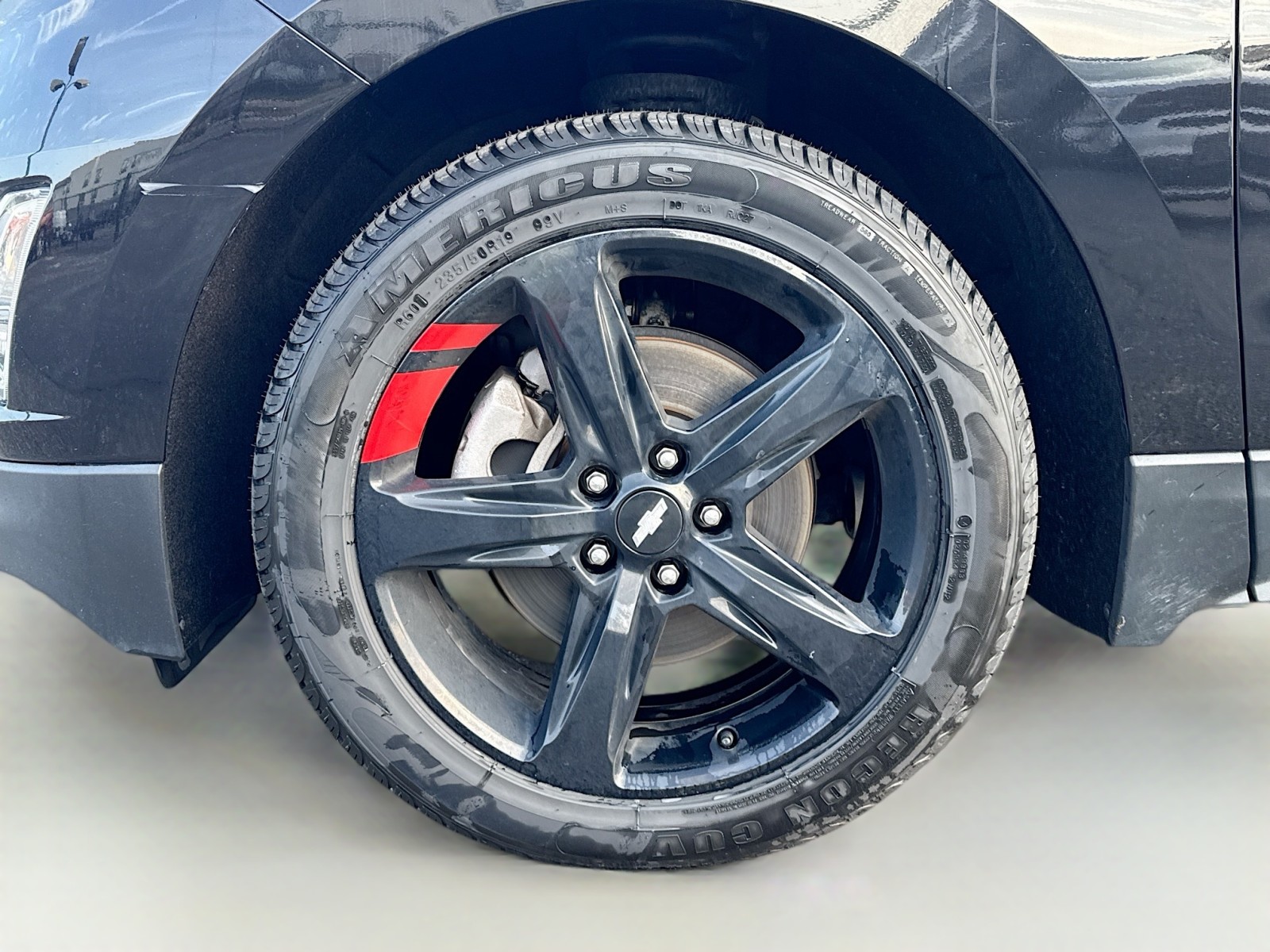 2019 Chevrolet Equinox LT photo 29