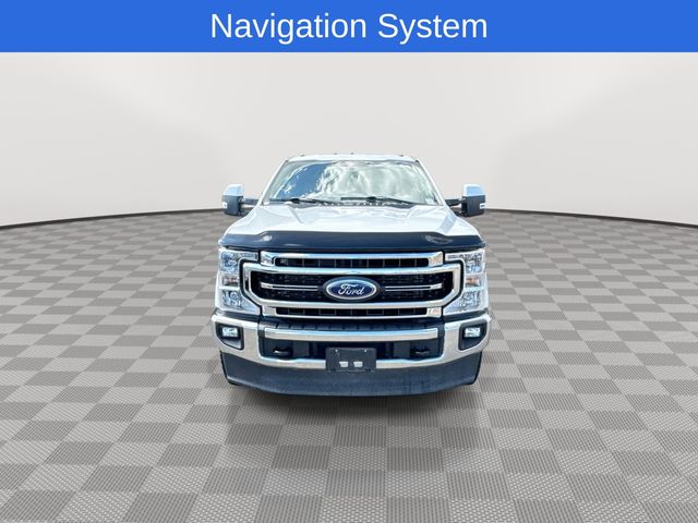 2020 Ford F-250 photo 3