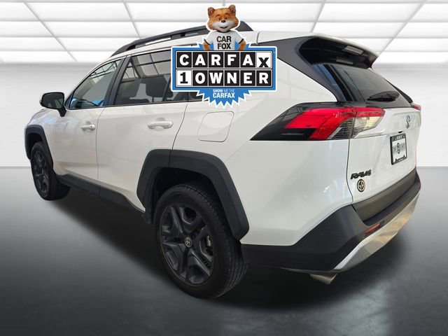 2024 Toyota RAV4 Adventure photo 3
