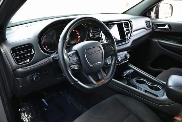 2023 Dodge Durango GT photo 18