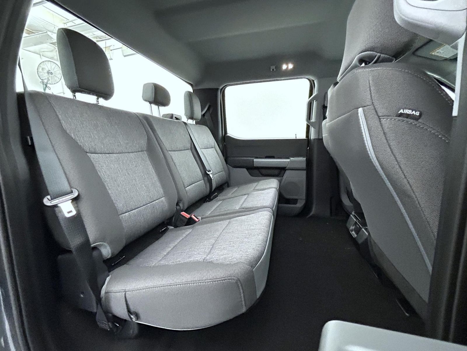 2026 Ford F-350 photo 18