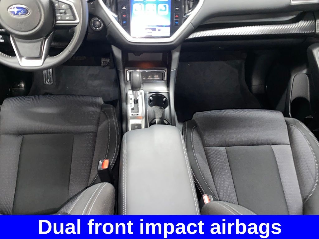 2024 Subaru Ascent Premium photo 18
