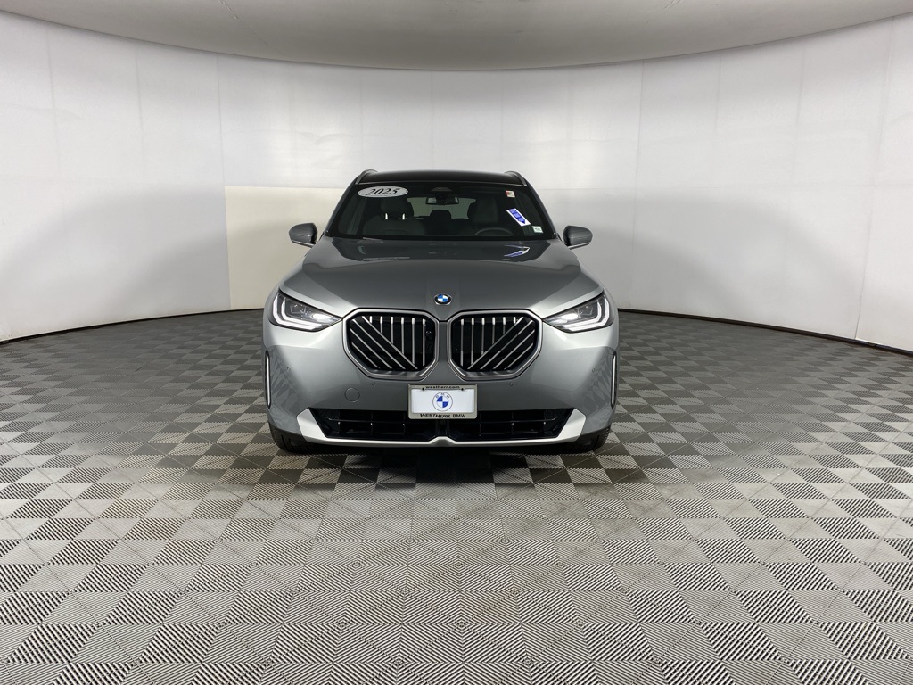 2025 Bmw X3 30x Drive photo 3