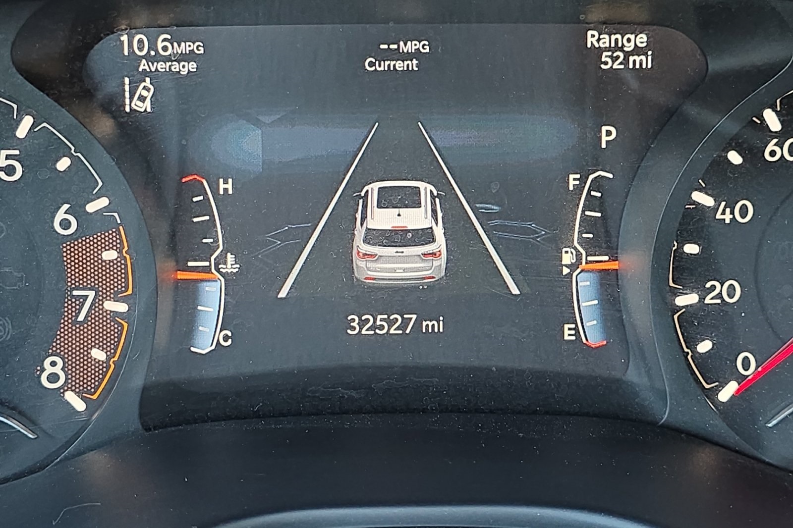 2024 Jeep Compass North Edition Latitude photo 24
