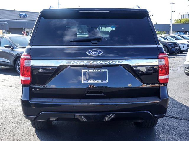 2020 FORD EXPEDITION - Image 35