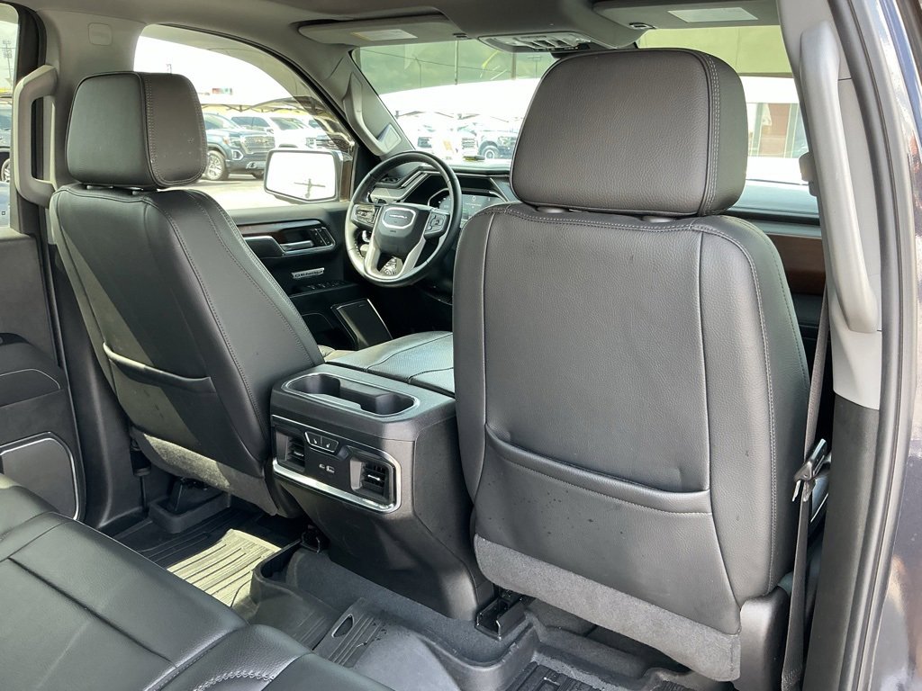 2024 Gmc Sierra 1500 photo 29