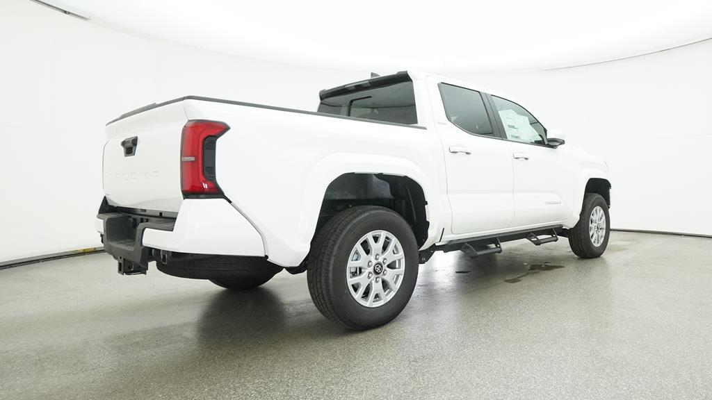 2024 Toyota Tacoma SR5 4x4 Double Cab photo 20