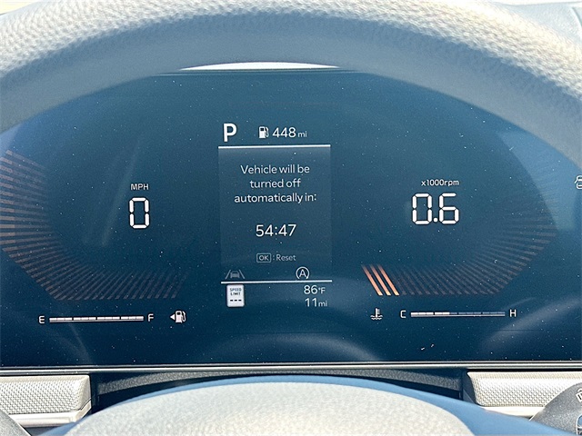 2026 Kia K5 LXS photo 12