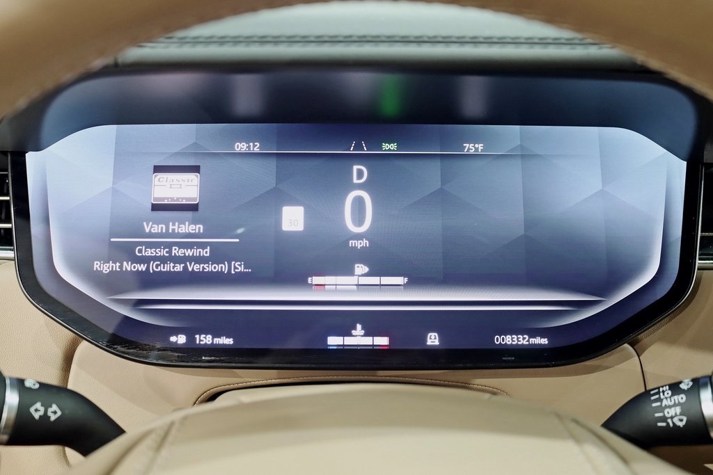 2024 Land Rover Range Rover Autobiography photo 18